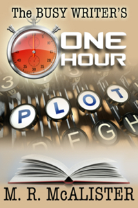 One Hour Plot Cover