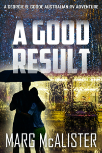 A Good Result Cover